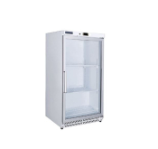 ARCTICA MED.DUTY 143 LTR U/C GLASS DOOR REFRIGERATOR