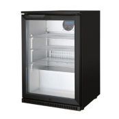 ARCTICA BOTTLE COOLER 1 HINGED DOOR - LOW HEIGHT