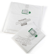 HEPA FILTER VACUUM BAGS 9LTR