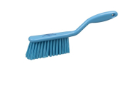 Professional Stiff 317mm Banister Brush BLUE