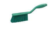 Professional Stiff 317mm Banister Brush GREEN