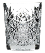 LIBBEY HOBSTAR SHOT GLASS 2OZ/60ML