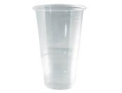 RPET HALF PINT TO LINE TUMBLER