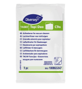 DIVERSEY TASKI TAPI DEO AIR FRESHNER FOR VACUUM CLEANERS