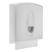 MODULAR HAND TOWEL DISPENSER LARGE