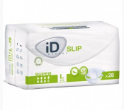 ID EXPERT SLIP ALL-IN-ONE 3X28 SUPER LGE 115-155CM 4100ML