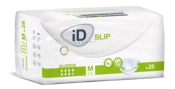 ID EXPERT SLIP ALL-IN-ONE PE SUPER MEDIUM 80-125CM 3600ML
