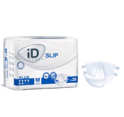 ID EXPERT SLIP ALL-IN-ONE PE PLUS MEDIUM 80-125CM 2175ML