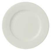 DPS IMPERIAL RIMMED PLATE 6.25inch / 16CM PER 6