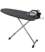 EMBERTON STAGSDEN IRONING CENTRE WITH STEAM IRON
