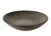 IRONSTONE COUPE BOWL 27CM