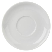 DPS PORCELITE STANDARD SAUCER 6.7inch