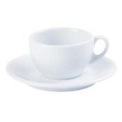 DPS PORCELITE STANDARD ROMA ESPRESSO CUP 3OZ