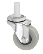 JANTEX WHEELS FOR SLIM BIN 80L