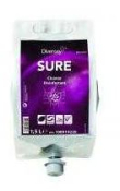 SURE CLEANER DISINFECTANT 3X2LTR FOR DIVERMITE 101106826