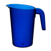 ROLTEX 1 LITRE JUG BLUE