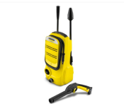 KARCHER K2 COMPACT PRESSURE WASHER