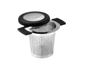 LA CAFETIERE TEA INFUSER BASKET STAINLESS STEEL