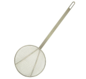 STAINLESS STEEL VOGUE LIFTER 15inch