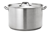 STEWPAN STAINLESS STEEL 280X155MM 9.5LTR