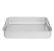 VOGUE ROASTING DISH 370X260X70 MM K423