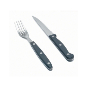 GENWARE STAINLESS STEEL STEAK KNIFE 8.7inch