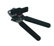 KISAG BLACK HAND CAN OPENER HEAVY DUTY