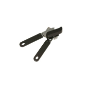 BLACK HAND CAN OPENER