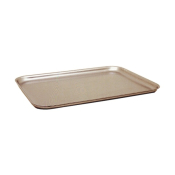 PROFESSIONAL ALUMINIUM BAKING SHEET 470 X 355 X 20MM