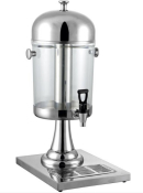 COMMERCIAL JUICE DISPENSER 8L ADEXA SJD8BA