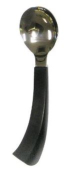 SPECIALIST CUTLERY - LEFT HAND SPOON X1