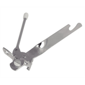 VOGUE STAINLESS STEEL CAN OPENER