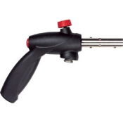 QUICK FIT TORCH HEAD WITH HANDLE FOR 8OZ CANNISTER