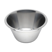 SWEDISH STAINLESS STEEL MIXING BOWL 2 LITRE