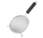 VOGUE HEAVY DUTY SIEVE 7inch