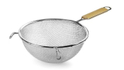 HEAVY DUTY SIEVE 160MM STAINLESS STEEL