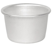 VOUGE DARIOL MOULD ALUMINIUM 39X67MM 100ML X6