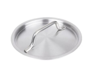 VOGUE S/S LID 140MM
