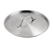 VOGUE STOCK POT LID 370MM