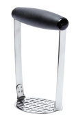 OXO GOOD GRIPS SMOOTH POTATO MASHER