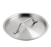 VOGUE S/S LID 160MM