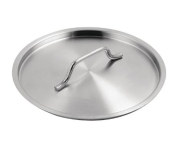 VOGUE STAINLESS STEEL LID 200MM
