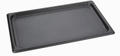 VOGUE GASTRONORM BAKING SHEET NON-STICK  530X325X26MM