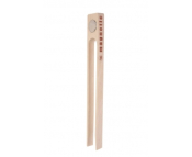 MAGNETIC TOAST TONGS IN FSC CERTIFIED BEECH 06145