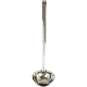 MEDIUM DUTY LADLE D.8CM 13CL 4OZ 9047EIN