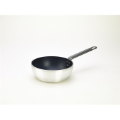 GENWARE SAUTE PAN 20CM TEFLON PLUS