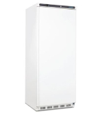 POLAR SINGLE DOOR FREEZER 600L WHITE CD615