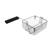 FRYER BASKET EVO600 SMALL 280x255x135MM(h) B608001