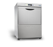 CLASSEQ DUO500WS UNDERCOUNTER DISHWASHER W/3PHASE POWER SUPPLY & WATER SOFTENER
