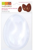 EGG CHOCO MOULD